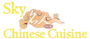Sky Chinese Cuisine Logo